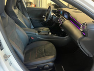 CLASSE A 200 e